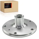 Radnabe Hinterachse beidseitig Frankberg 5481FB0014462