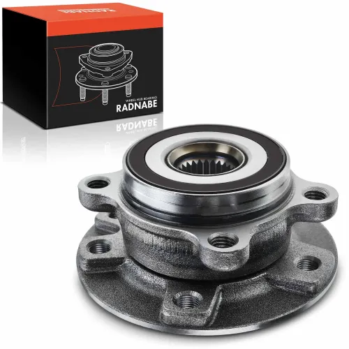 Radnabe Vorderachse beidseitig Frankberg 5481FB0014484 Bild Radnabe Vorderachse beidseitig Frankberg 5481FB0014484