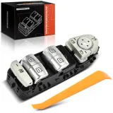 Schalter, Fensterheber fahrerseitig Frankberg 5481FB0014487