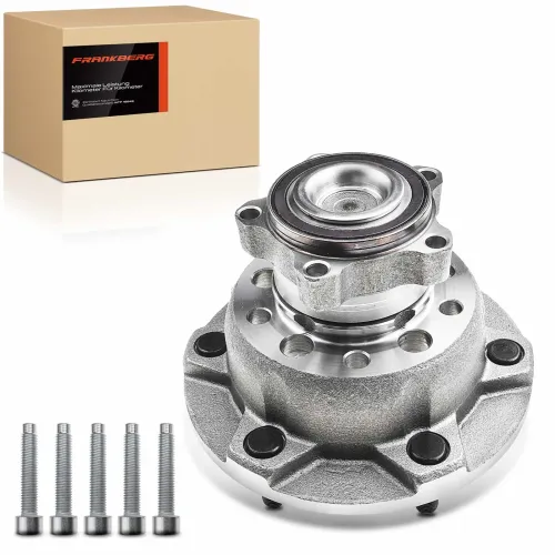 Radnabe Vorderachse beidseitig Frankberg 5481FB0014518 Bild Radnabe Vorderachse beidseitig Frankberg 5481FB0014518