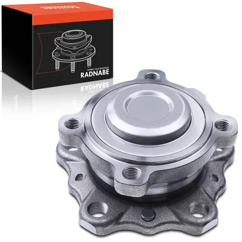 Radnabe Vorderachse beidseitig Frankberg 5481FB0014575 Bild Radnabe Vorderachse beidseitig Frankberg 5481FB0014575