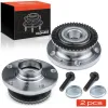 Radnabe Hinterachse beidseitig Frankberg 5481FB0014579 Bild Radnabe Hinterachse beidseitig Frankberg 5481FB0014579
