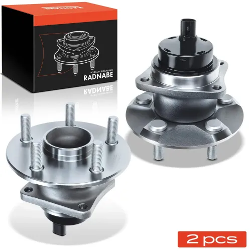 Radnabe Hinterachse beidseitig Frankberg 5481FB0014583 Bild Radnabe Hinterachse beidseitig Frankberg 5481FB0014583