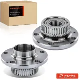 Radnabe Hinterachse beidseitig Frankberg 5481FB0014590