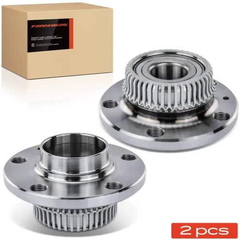 Radnabe Hinterachse beidseitig Frankberg 5481FB0014590 Bild Radnabe Hinterachse beidseitig Frankberg 5481FB0014590