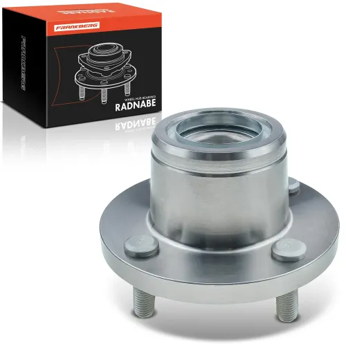 Radnabe Hinterachse beidseitig Frankberg 5481FB0014591 Bild Radnabe Hinterachse beidseitig Frankberg 5481FB0014591