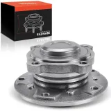 Radnabe Vorderachse beidseitig Frankberg 5481FB0014596