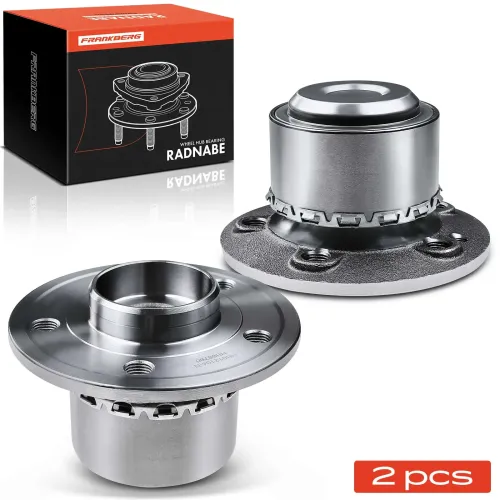 Radnabe Vorderachse beidseitig Frankberg 5481FB0014607 Bild Radnabe Vorderachse beidseitig Frankberg 5481FB0014607