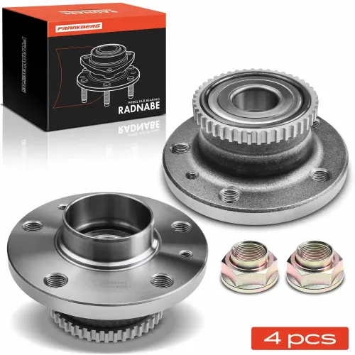 Radnabe Hinterachse beidseitig Frankberg 5481FB0014615 Bild Radnabe Hinterachse beidseitig Frankberg 5481FB0014615