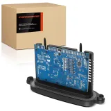 Steuergerät, Kurvenscheinwerfer Frankberg 5481FB0014634