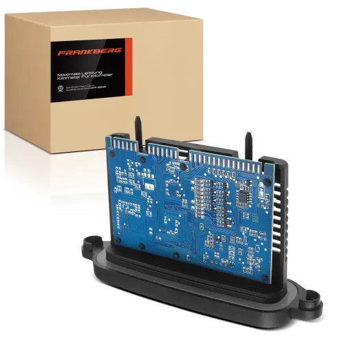 Steuergerät, Kurvenscheinwerfer Frankberg 5481FB0014634 Bild Steuergerät, Kurvenscheinwerfer Frankberg 5481FB0014634