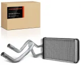 Rohrleitung, Wärmetauscher Frankberg 5481FB0014638