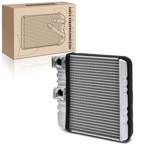 Rohrleitung, Wärmetauscher Frankberg 5481FB0014639 Bild Rohrleitung, Wärmetauscher Frankberg 5481FB0014639