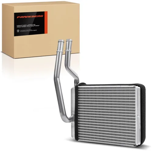 Rohrleitung, Wärmetauscher Frankberg 5481FB0014640 Bild Rohrleitung, Wärmetauscher Frankberg 5481FB0014640