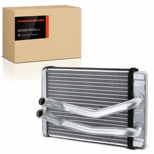 Rohrleitung, Wärmetauscher Frankberg 5481FB0014641 Bild Rohrleitung, Wärmetauscher Frankberg 5481FB0014641