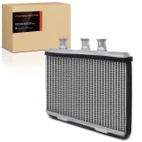 Rohrleitung, Wärmetauscher Frankberg 5481FB0014645