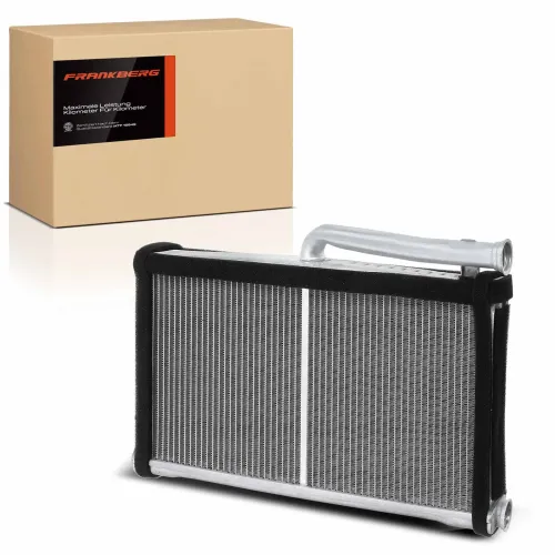 Rohrleitung, Wärmetauscher Frankberg 5481FB0014647 Bild Rohrleitung, Wärmetauscher Frankberg 5481FB0014647