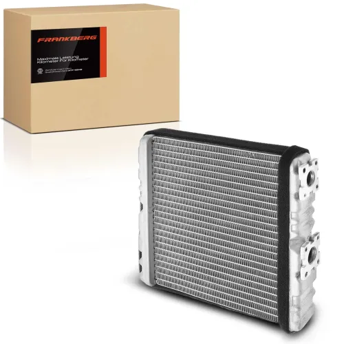 Rohrleitung, Wärmetauscher Frankberg 5481FB0014652 Bild Rohrleitung, Wärmetauscher Frankberg 5481FB0014652