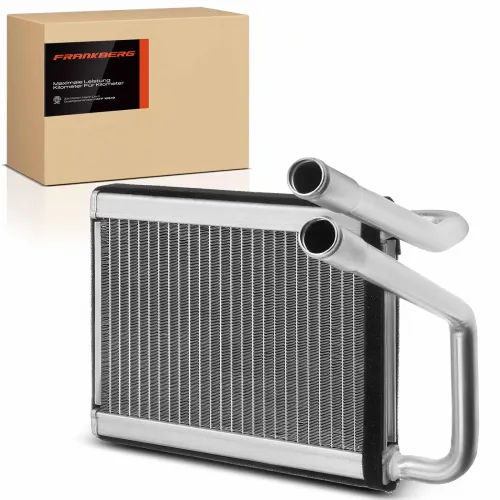 Rohrleitung, Wärmetauscher Frankberg 5481FB0014654 Bild Rohrleitung, Wärmetauscher Frankberg 5481FB0014654