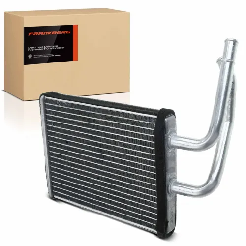 Rohrleitung, Wärmetauscher Frankberg 5481FB0014661 Bild Rohrleitung, Wärmetauscher Frankberg 5481FB0014661