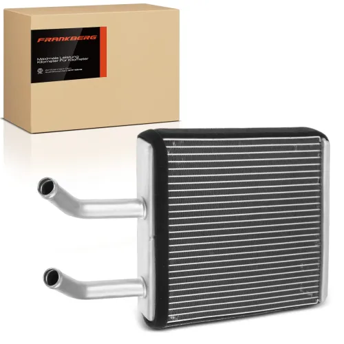 Rohrleitung, Wärmetauscher Frankberg 5481FB0014663 Bild Rohrleitung, Wärmetauscher Frankberg 5481FB0014663