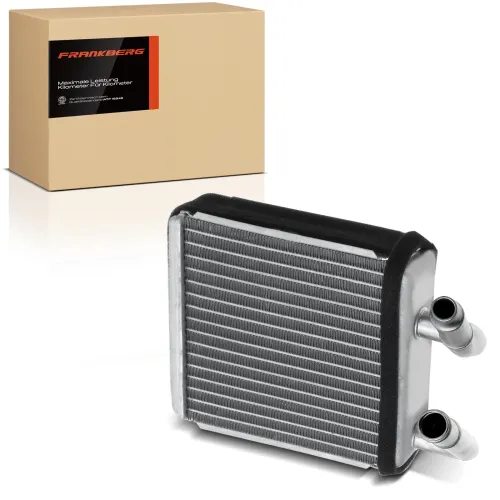 Rohrleitung, Wärmetauscher Frankberg 5481FB0014664 Bild Rohrleitung, Wärmetauscher Frankberg 5481FB0014664