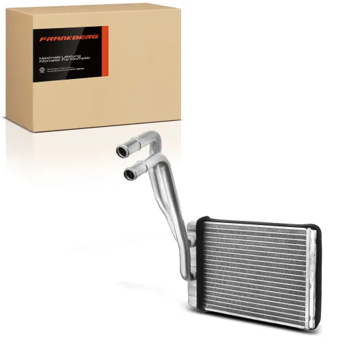 Rohrleitung, Wärmetauscher Frankberg 5481FB0014667 Bild Rohrleitung, Wärmetauscher Frankberg 5481FB0014667