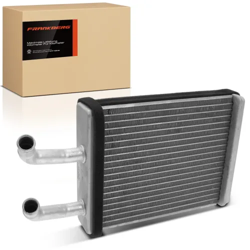 Rohrleitung, Wärmetauscher Frankberg 5481FB0014670 Bild Rohrleitung, Wärmetauscher Frankberg 5481FB0014670