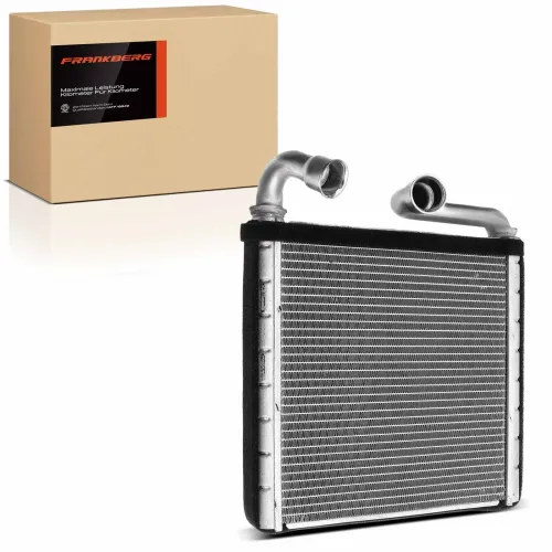 Rohrleitung, Wärmetauscher Frankberg 5481FB0014676 Bild Rohrleitung, Wärmetauscher Frankberg 5481FB0014676