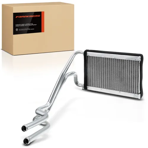 Rohrleitung, Wärmetauscher Frankberg 5481FB0014677 Bild Rohrleitung, Wärmetauscher Frankberg 5481FB0014677