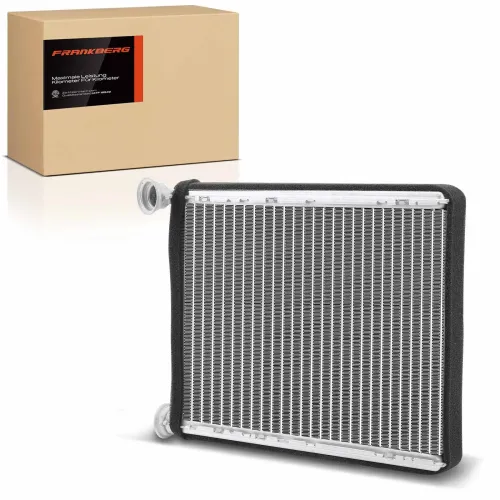 Rohrleitung, Wärmetauscher Frankberg 5481FB0014683 Bild Rohrleitung, Wärmetauscher Frankberg 5481FB0014683