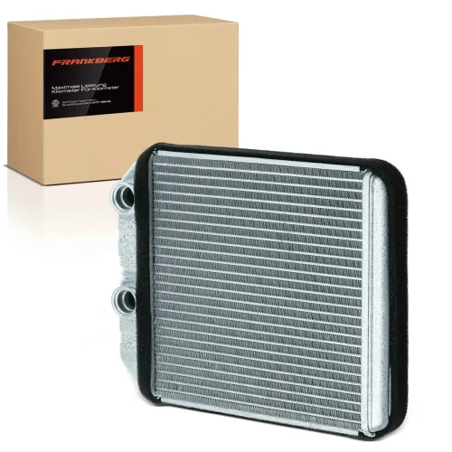 Rohrleitung, Wärmetauscher Frankberg 5481FB0014684 Bild Rohrleitung, Wärmetauscher Frankberg 5481FB0014684