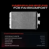 Rohrleitung, Wärmetauscher Frankberg 5481FB0014687 Bild Rohrleitung, Wärmetauscher Frankberg 5481FB0014687