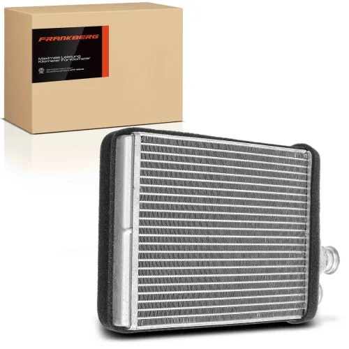 Rohrleitung, Wärmetauscher Frankberg 5481FB0014689 Bild Rohrleitung, Wärmetauscher Frankberg 5481FB0014689