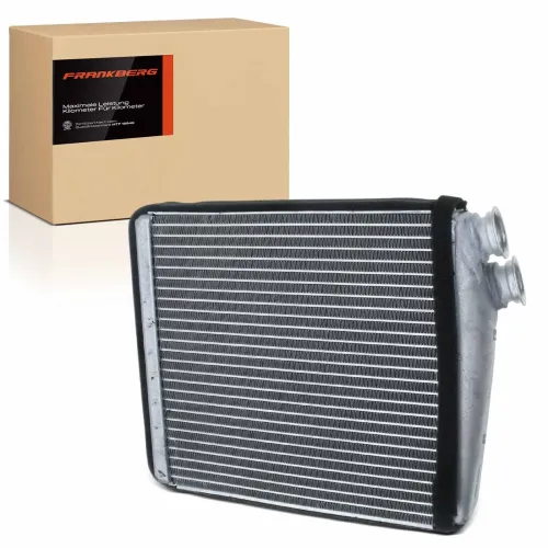 Rohrleitung, Wärmetauscher Frankberg 5481FB0014691 Bild Rohrleitung, Wärmetauscher Frankberg 5481FB0014691