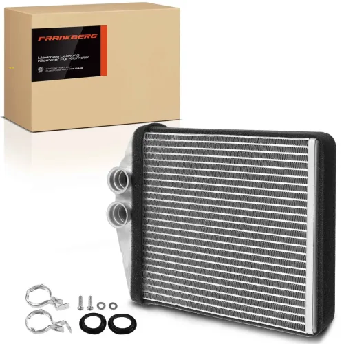 Rohrleitung, Wärmetauscher Frankberg 5481FB0014696 Bild Rohrleitung, Wärmetauscher Frankberg 5481FB0014696