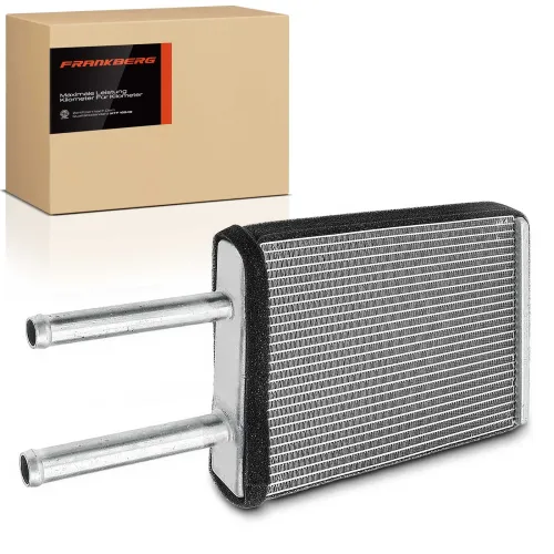 Rohrleitung, Wärmetauscher Frankberg 5481FB0014699 Bild Rohrleitung, Wärmetauscher Frankberg 5481FB0014699