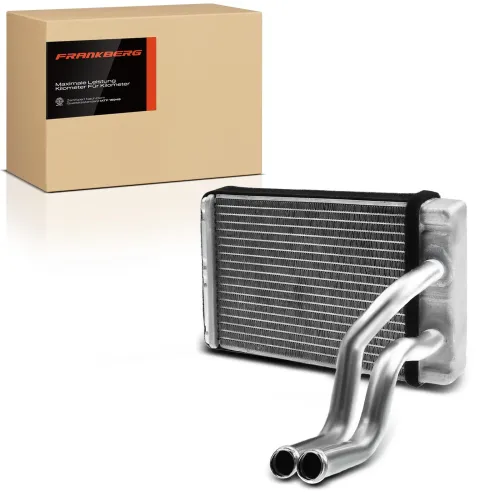 Rohrleitung, Wärmetauscher Frankberg 5481FB0014700 Bild Rohrleitung, Wärmetauscher Frankberg 5481FB0014700