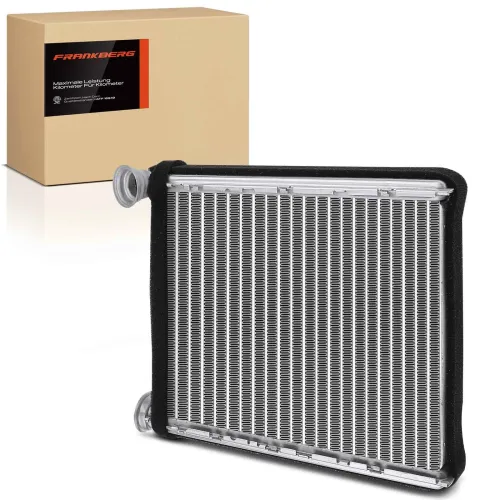 Rohrleitung, Wärmetauscher Frankberg 5481FB0014704 Bild Rohrleitung, Wärmetauscher Frankberg 5481FB0014704