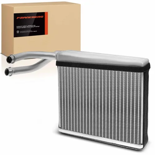 Rohrleitung, Wärmetauscher Frankberg 5481FB0014708 Bild Rohrleitung, Wärmetauscher Frankberg 5481FB0014708