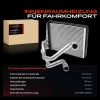 Rohrleitung, Wärmetauscher Frankberg 5481FB0014709 Bild Rohrleitung, Wärmetauscher Frankberg 5481FB0014709