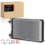 Rohrleitung, Wärmetauscher Frankberg 5481FB0014713