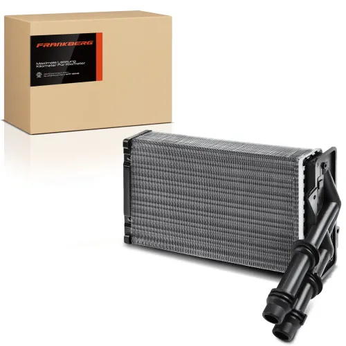 Rohrleitung, Wärmetauscher Frankberg 5481FB0014715 Bild Rohrleitung, Wärmetauscher Frankberg 5481FB0014715