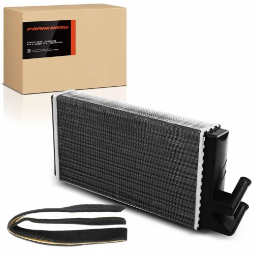 Rohrleitung, Wärmetauscher Frankberg 5481FB0014717 Bild Rohrleitung, Wärmetauscher Frankberg 5481FB0014717