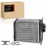 Rohrleitung, Wärmetauscher Frankberg 5481FB0014722