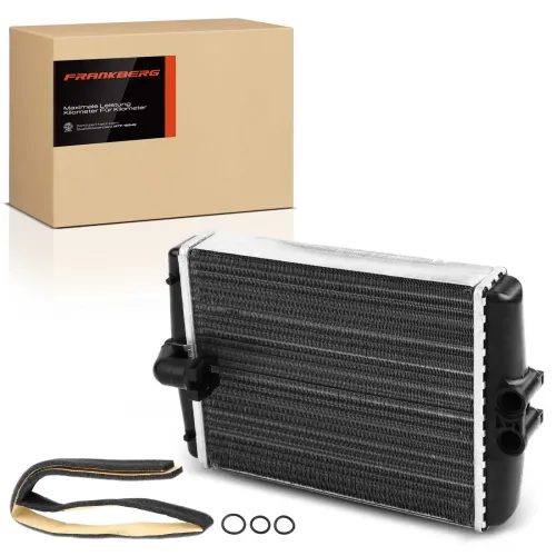 Rohrleitung, Wärmetauscher Frankberg 5481FB0014725 Bild Rohrleitung, Wärmetauscher Frankberg 5481FB0014725