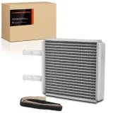 Rohrleitung, Wärmetauscher Frankberg 5481FB0014730