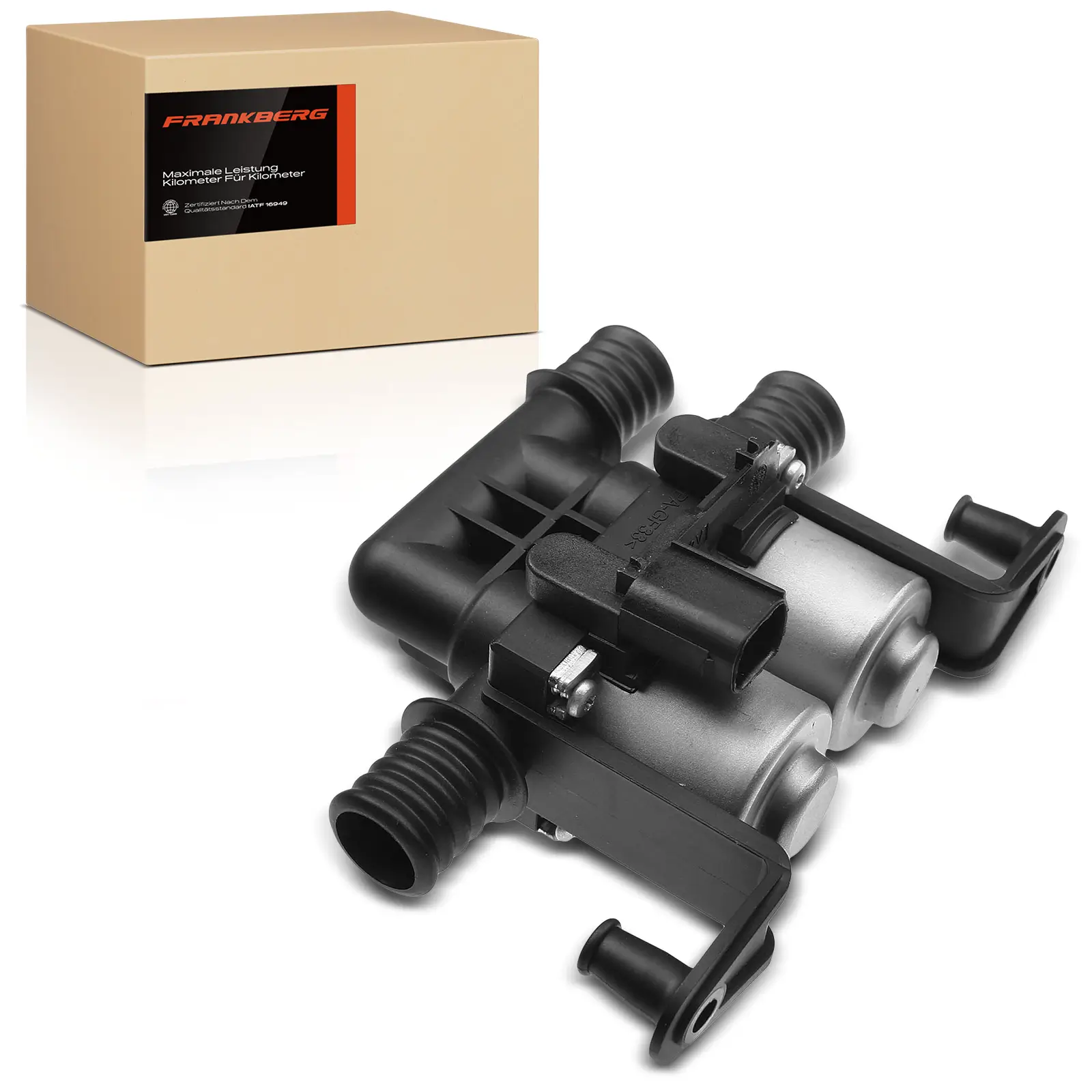 Kühlmittelregelventil Frankberg 5481FB0014734