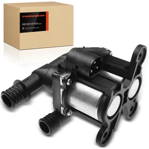 Kühlmittelregelventil Frankberg 5481FB0014735 Bild Kühlmittelregelventil Frankberg 5481FB0014735