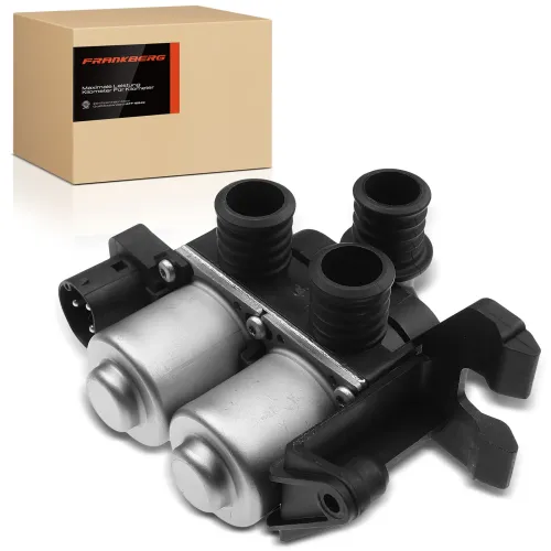 Kühlmittelregelventil Frankberg 5481FB0014736 Bild Kühlmittelregelventil Frankberg 5481FB0014736